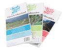 SINGLETRAIL MAP Bike-Karten / LENZERHEIDE/AROSA 102