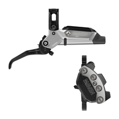 Disc Brake - Maven Ultimate / clear anodized / 950mm