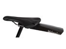 LONGBOARD Hinterradspritzschutz / schwarz