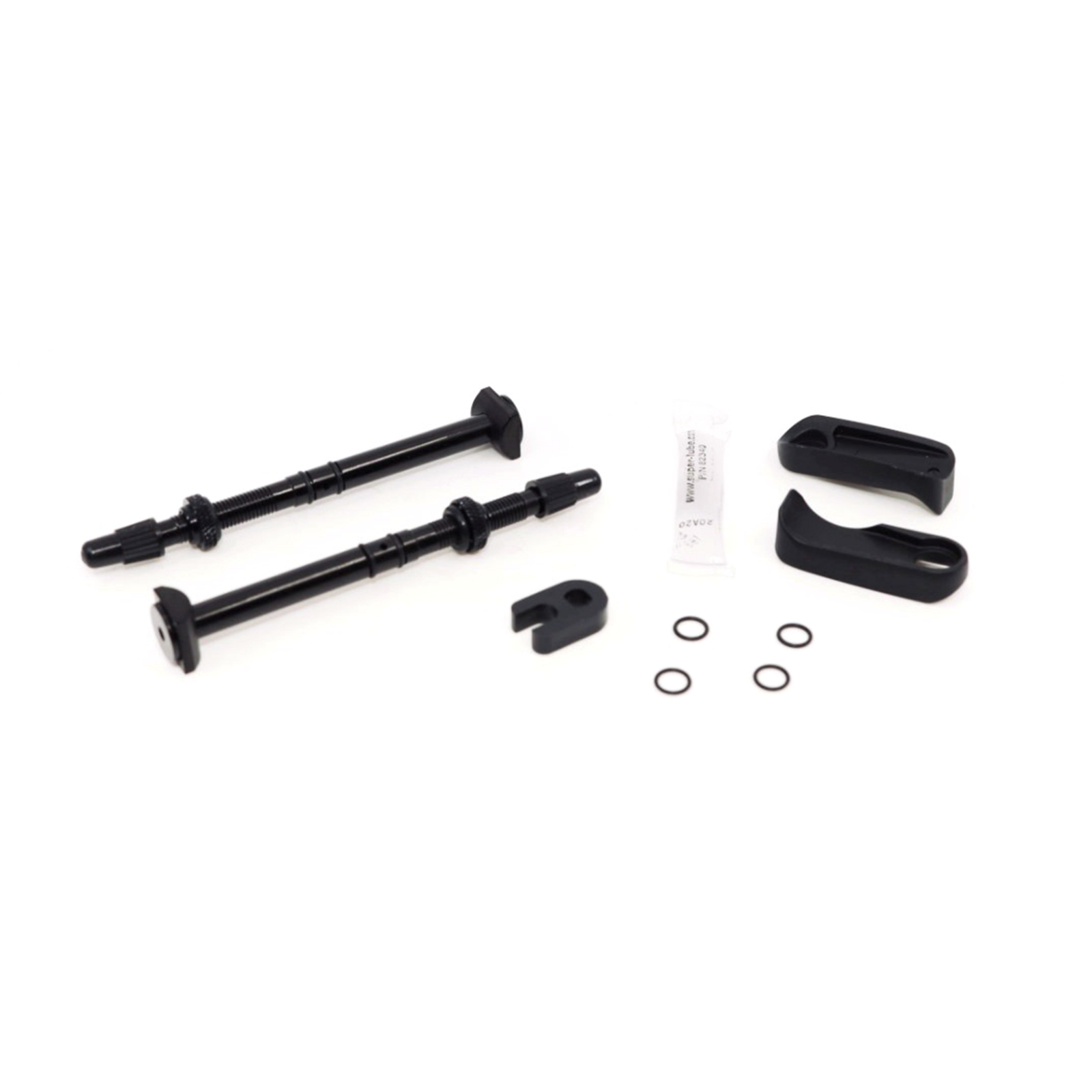 TyreWiz Valve Kit For Zipp 303 Firecrest Disc