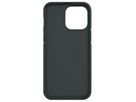 Cover Compit schwarz / schwarz / iPhone 14 Pro Max