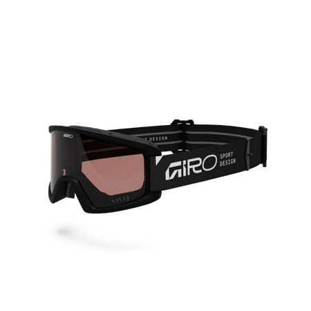 Tazz MTB Vivid Goggle / black,vivid trail+clear