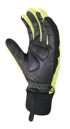 City Liner Gloves / screaming yellow / XS