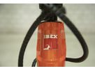eMISSION  NEO+ Riemen E-City- und Alltagsvelo / sunset orange / 46 CM
