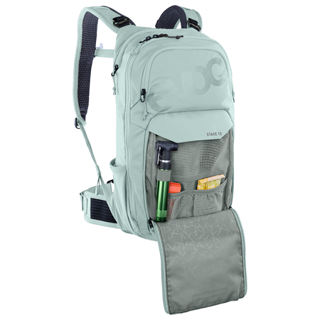 Stage 12L Backpack / mint