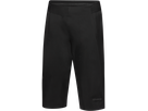 LUPRA GTX Herren-Regenshorts / black / M