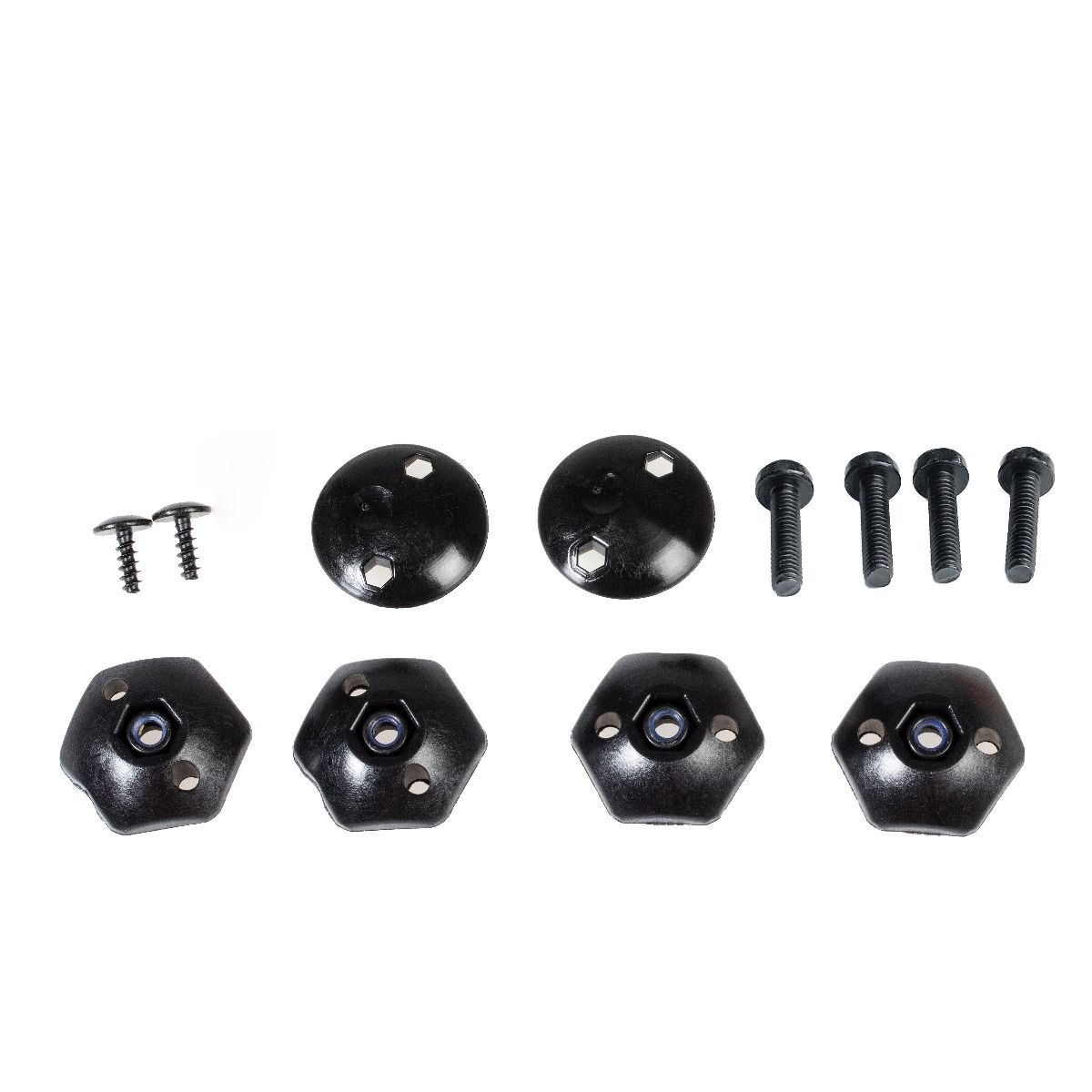 Schraubenset ORTLIEB