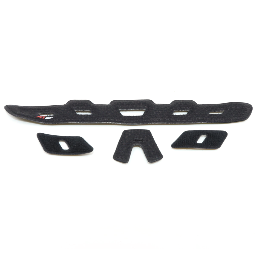 AETHER MIPS Ersatzpolster / black / M