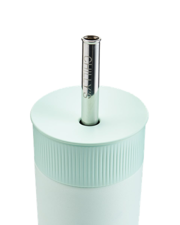 Chilly's Series 2 Coffee Cup Switch 500ml / Lichen
