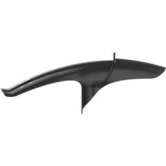 MUD GUARD XL 36-38 ab Modelljahr 2021 / schwarz