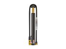 MICRO FLOOR DRIVE HVG Pumpe / black gloss