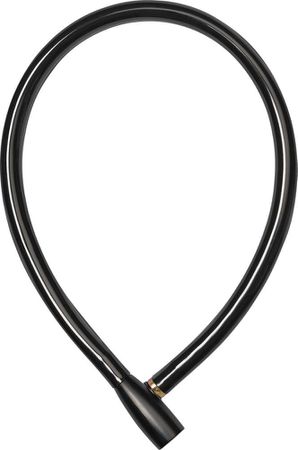 Abus Kabelschloss 3406K / black