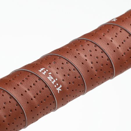 MICROTEX CLASSIC Lenkerband / braun / NOSIZE