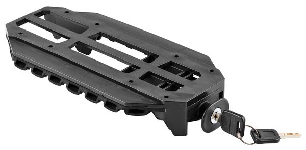 Korb A-Cross ML-T / schwarz