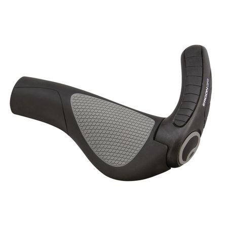 GP3 Komfortgriff / black / L