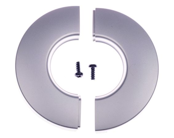 Kettenblattabdeckung SM-CRE50 / silber