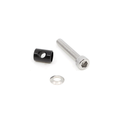 Aeropost 3 tightening screw + barrel