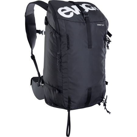 Summit 30L Backpack / black