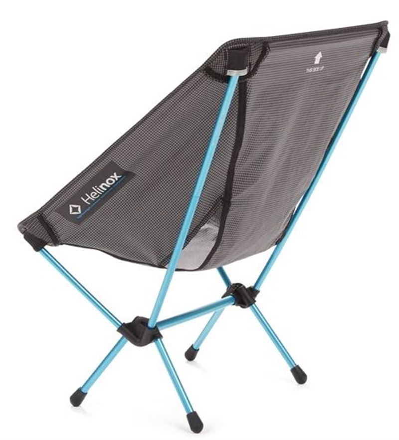 CHAIR ZERO Campingstuhl