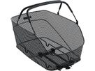Bask-it Trunk Korb / schwarz / 28 l
