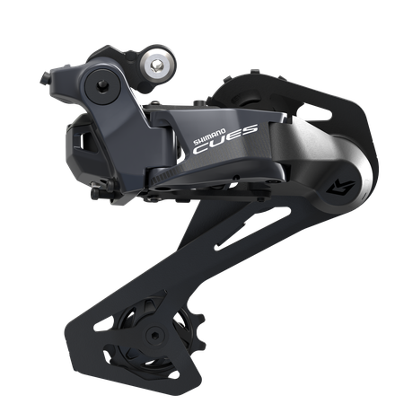 Schaltwerk CUES RD-U8050 Di2 / schwarz / SGS, 39T, 50T