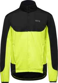 Softshell, Thermojacken - C5 GWS THERMO TRAIL Herren-Softshelljacke von GORE WEAR