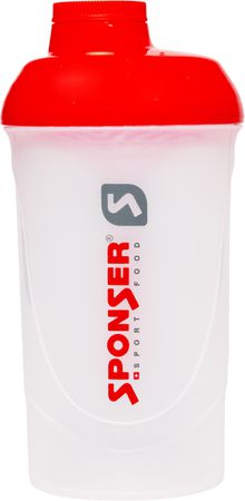 Wave Shaker 600 ml