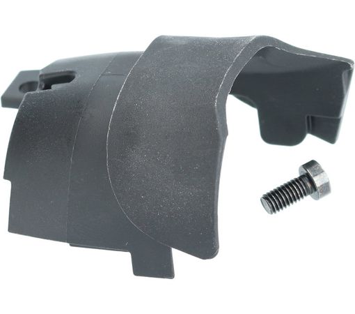 Griff-Abdeckung ST-R7020 mit Schraube / links