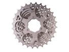 KASSETTE 11-fach, HG Freilauf für Shimano/SRAM / silber / 11-28 Zähne