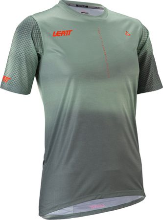 MTB Trail 3.0 Jersey W / mist green / S