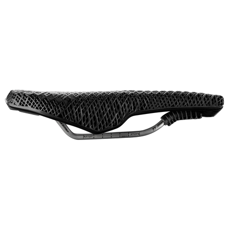Watt 3D TI 316 Superflow / black / U3