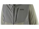 GRANITE CREST Herren-Regenjacke / river rock green / M