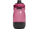 Podium Bottle 0.44l / mercury berry