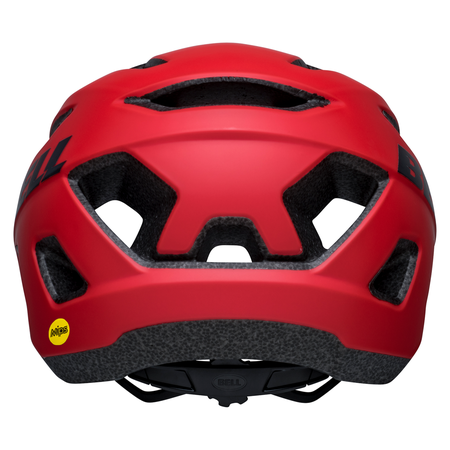 Nomad II MIPS Helmet / matte red / U M/L 53-60