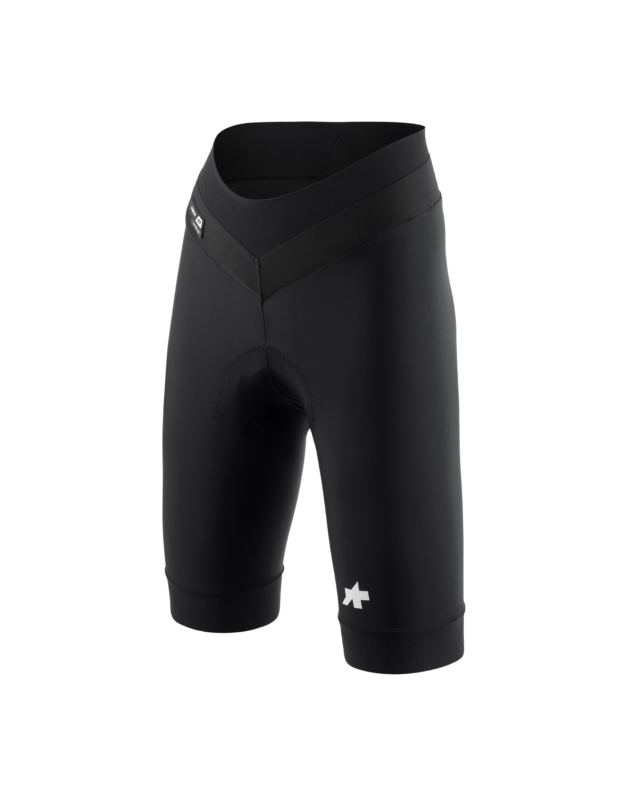 UMA GT LONG S11 Damen-Bundhose / black series / L