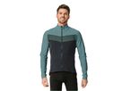 POSTA Herren-Thermo-Langarmtrikot / dusty moss / 3XL