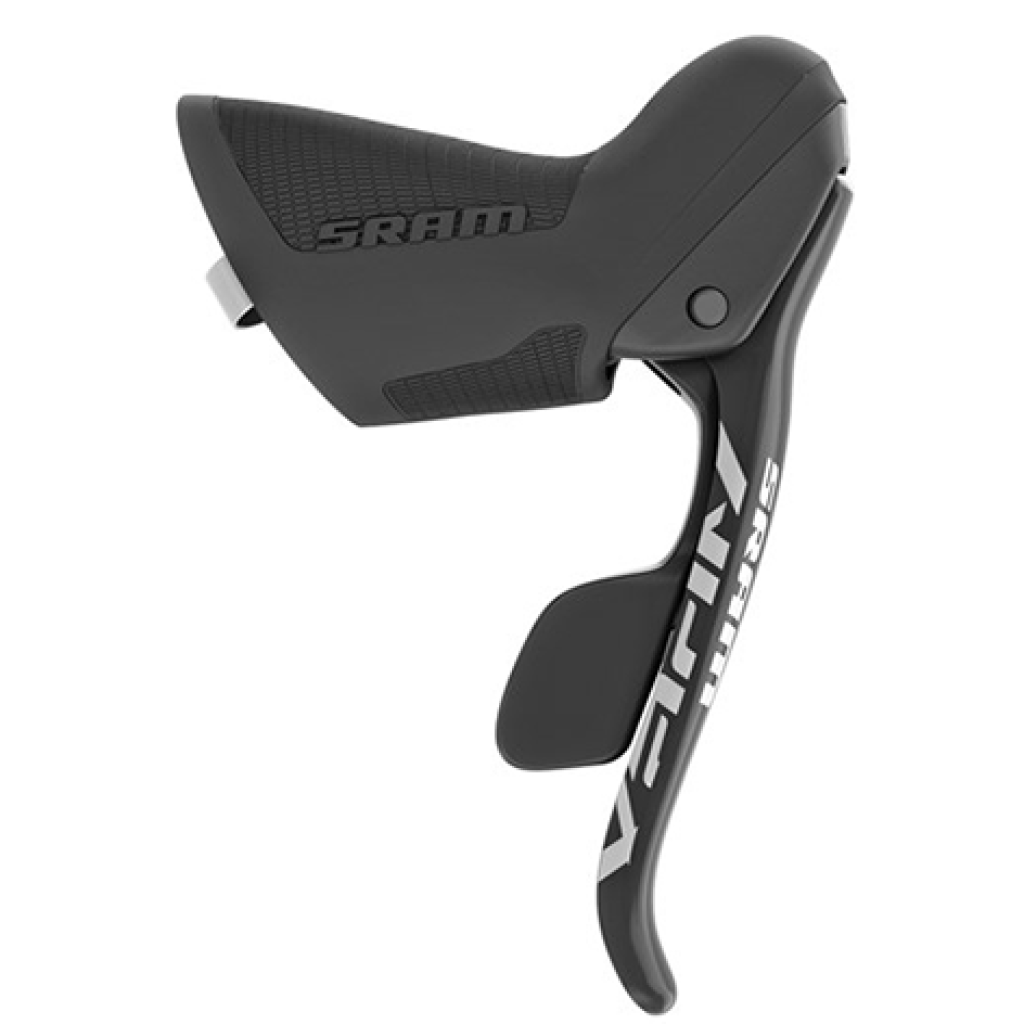 Shift/Brake Lever Apex 1 mechanical Right 11SP / black
