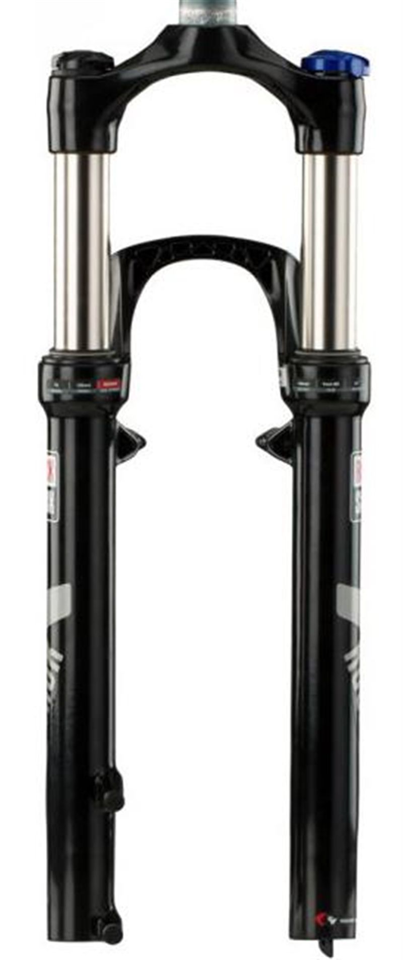 XC 30 TK Coil, 26", 100mm / schwarz