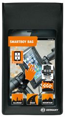 Smartphone Halter Smartboy / schwarz