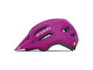 FIXTURE II YOUTH MIPS Velohelm / matte pink street / UY 50-57