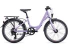 ELLA 200 2022 Kindervelo / purple coral / 20 ZOLL