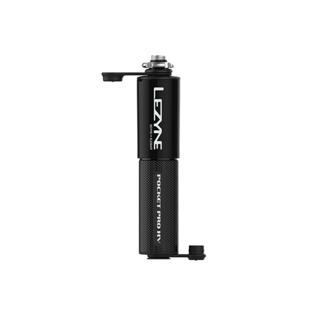 Pocket Drive Pro HV / matte black/gloss black / one size
