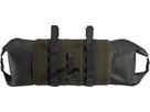 SCAPE HANDLEBAR ROLL Lenkertasche 12L / mud green / 12L