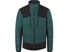 MINAKI IV Herren-Loftjacke / deep pond / S