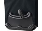 SPORT-ROLLER PLUS Universaltasche (Single) / granite - black / 14.5 L