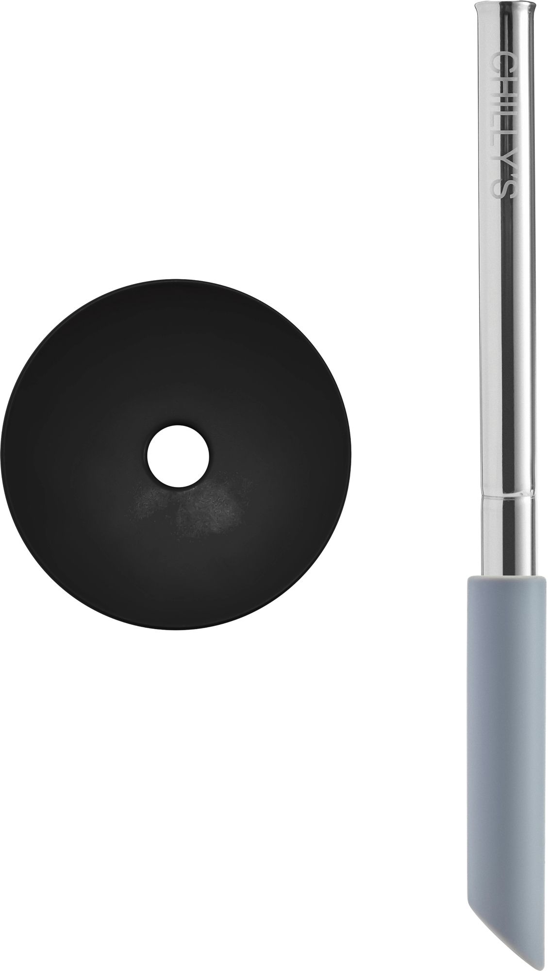 Chilly's Series 2 Switch Lid / Black