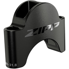 Vuka Clip Riser Kit 25mm High / black
