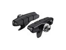 DURA-ACE R9000 Bremsschuhe / schwarz