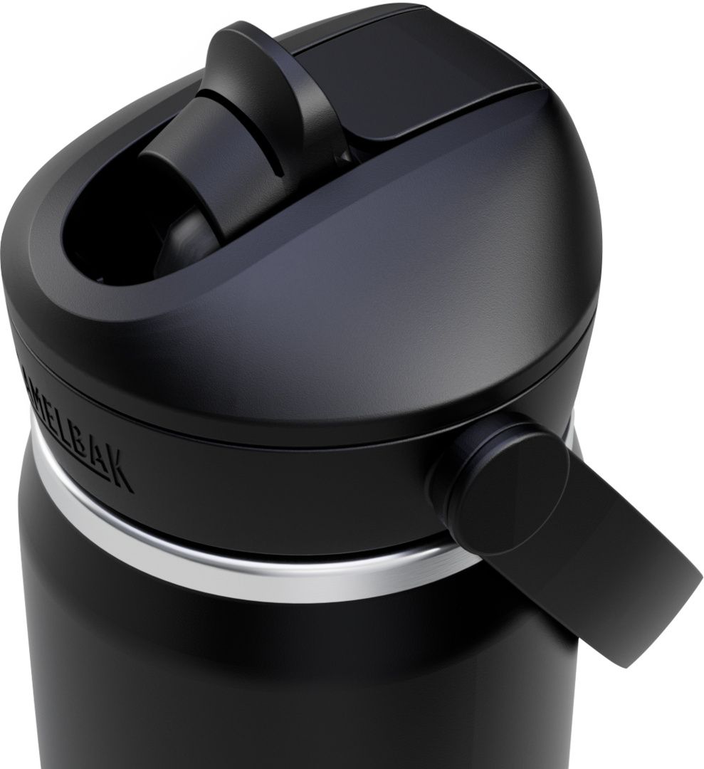 Thrive Flip Straw V.I. / black