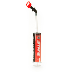 STANS Tubless Injector 150ml / transparent / 150 ml